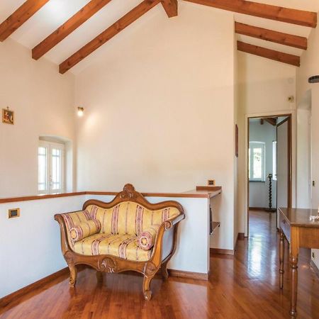 Elegant Villa In Genova + Garden Pontedecimo Экстерьер фото